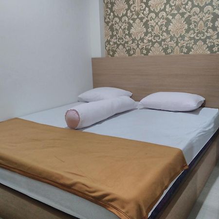 Grha Raf Homestay Makale Zewnętrze zdjęcie
