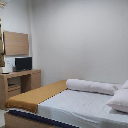 Grha Raf Homestay Makale Zewnętrze zdjęcie