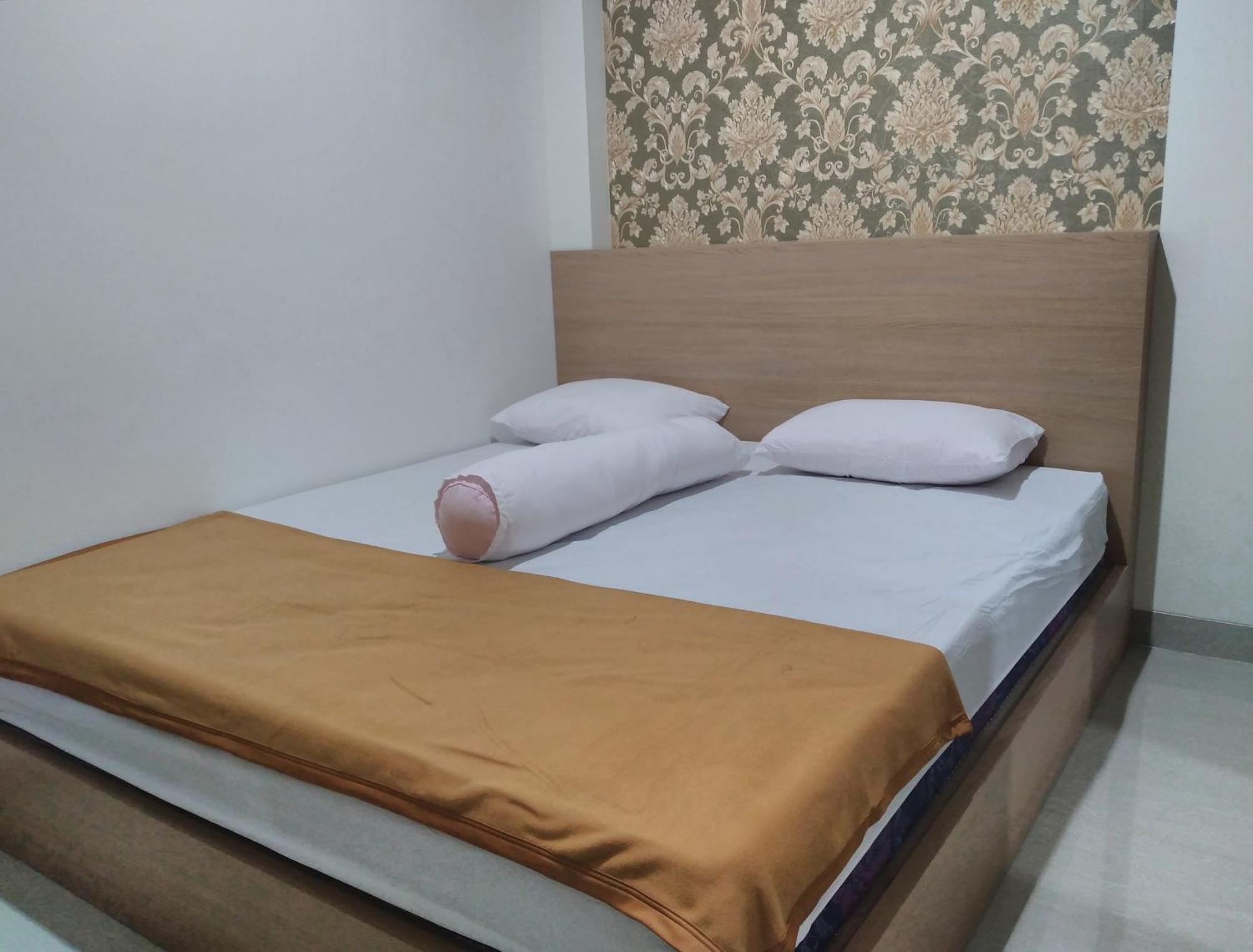 Grha Raf Homestay Makale Zewnętrze zdjęcie